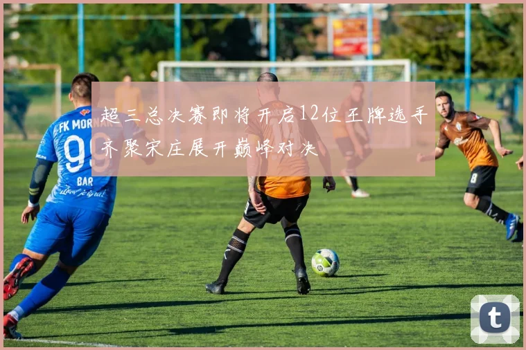 超三总决赛即将开启12位王牌选手齐聚宋庄展开巅峰对决