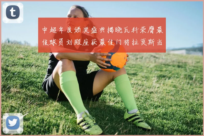 中超年度颁奖盛典揭晓瓦科荣膺最佳球员刘殿座获最佳门将拉莫斯当选最佳教练