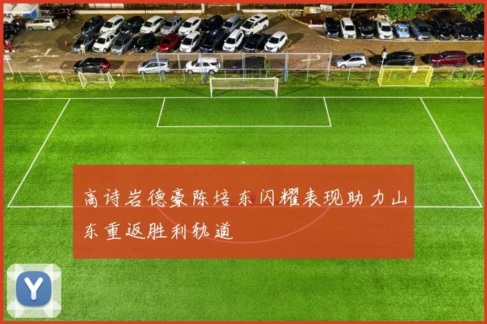 高诗岩德豪陈培东闪耀表现助力山东重返胜利轨道