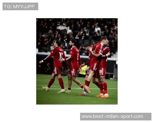 利物浦挑战法兰克福防线脆弱客场争胜机会大